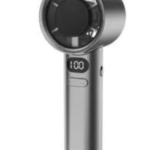Rechargeable Handheld Turbo Fan