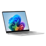 Microsoft 13-inch Surface Laptop Copilot+ PC | 13 inch PixelSense | Snapdragon X Plus 8 Core | 16GB RAM | 256GB SSD